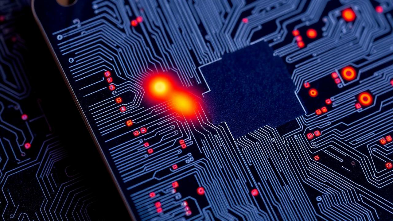 Chiplet/Die — Thermal Ownership Starts at the Heat Source